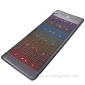 Far Infrared Heat Red Light Photon Therapy Mat